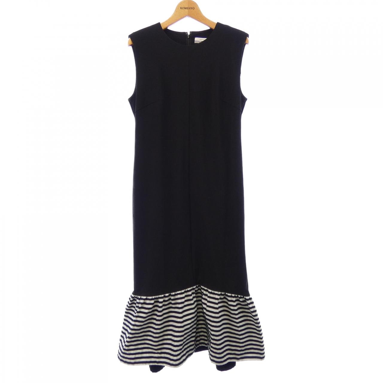 ボーダーズアットバルコニー BORDERS at BALCONY ワンピース