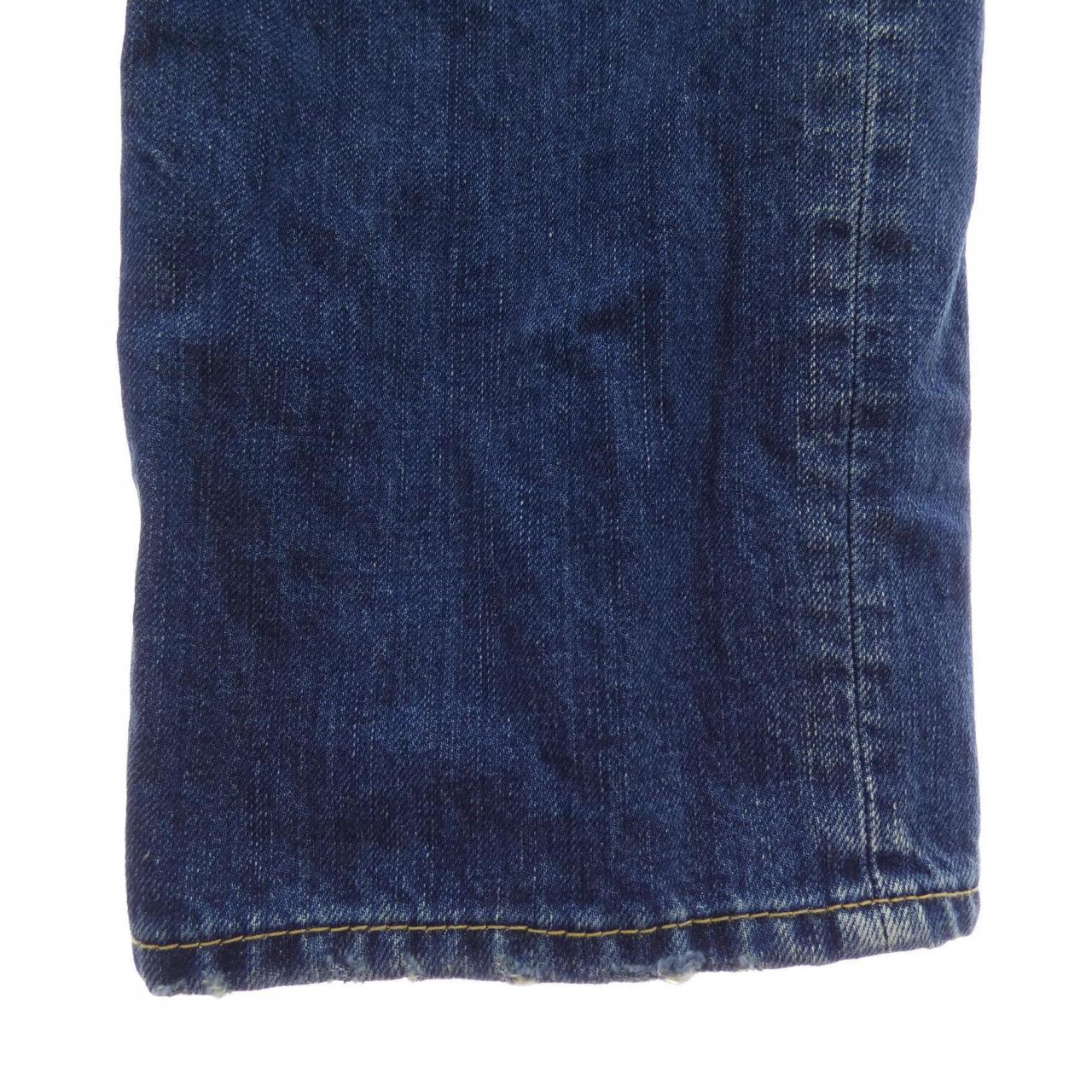 ディースクエアード DSQUARED2 S74LA0495 S30309 ジーンズ