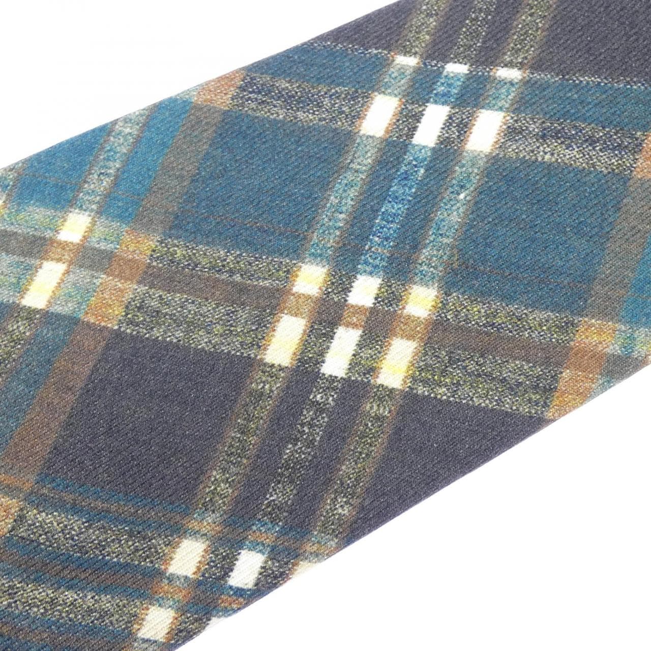 エトロ ETRO NECKTIE