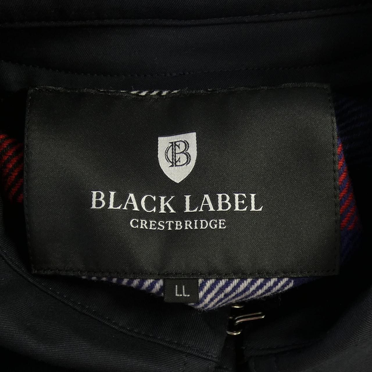 ブラックレーベルクレストブリッジ BLACK LABEL CRESTBRIDGE コート
