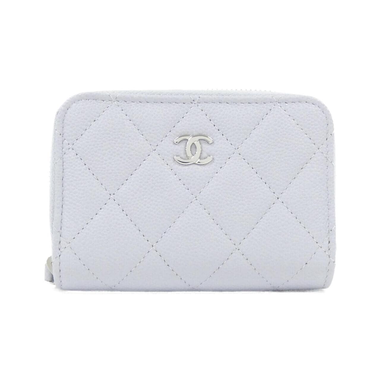 【未使用品】シャネル タイムレスクラシック ライン AP0216 コインケース