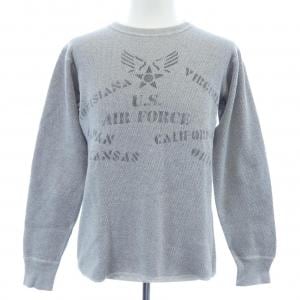 バズリクソンズ BUZZ RICKSON'S トップス