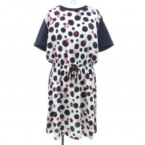 ルイヴィトン LOUIS VUITTON FBDS78AQG ワンピース