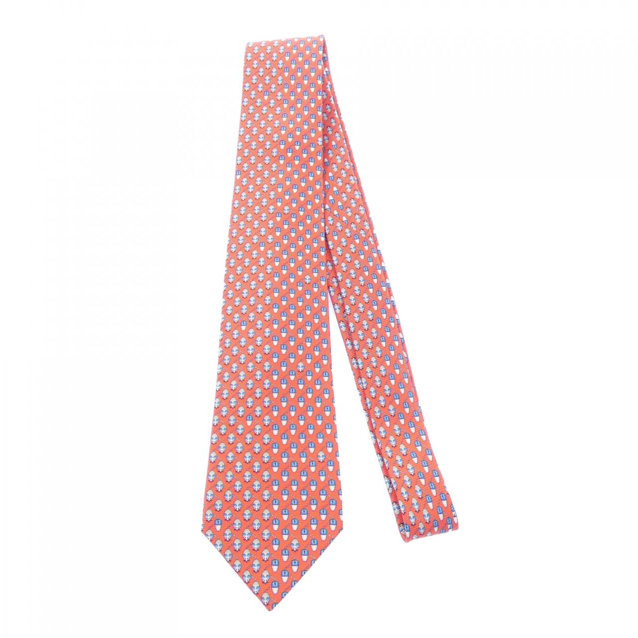ブルガリ BVLGARI NECKTIE