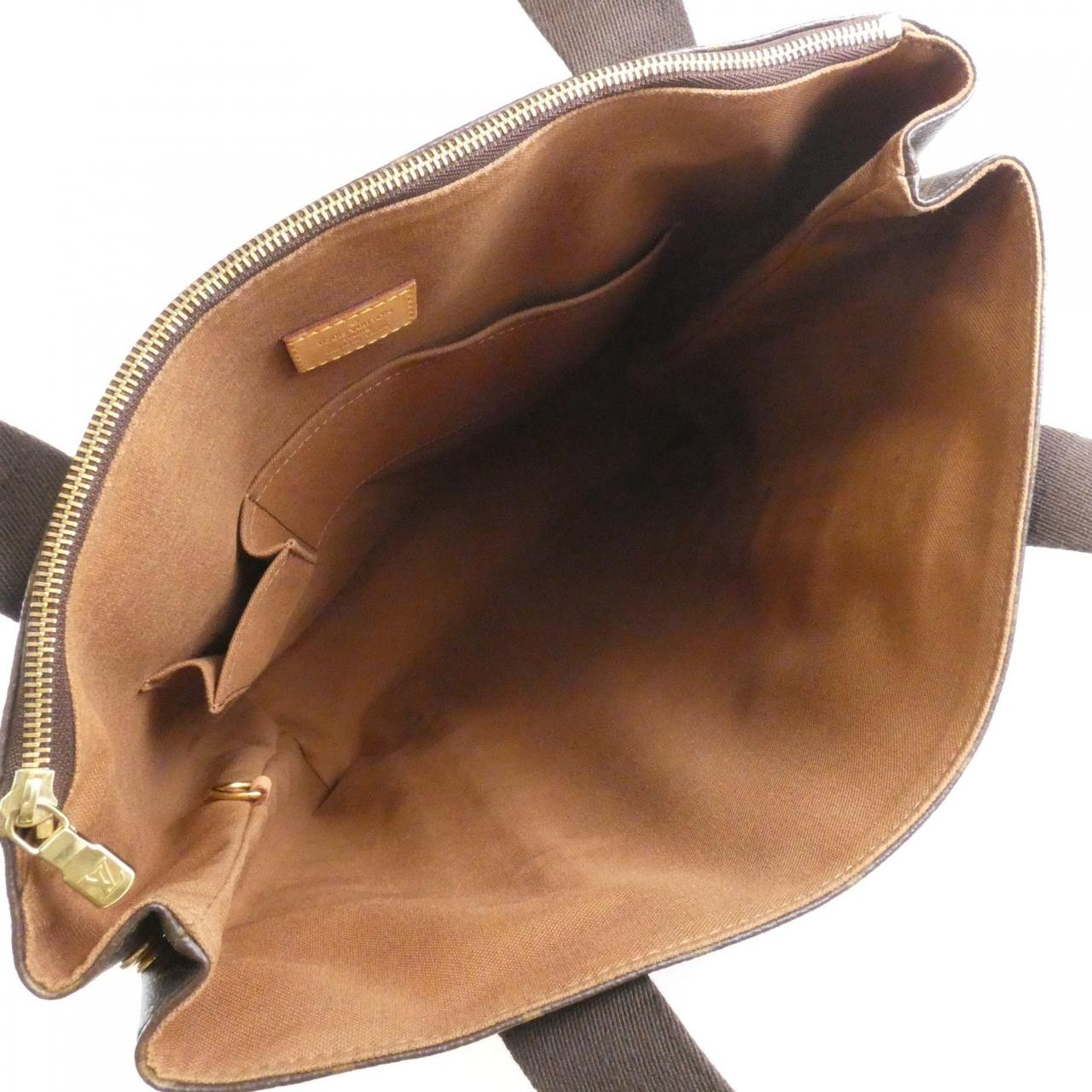 ルイヴィトン モノグラム ボブール M53013 バッグ