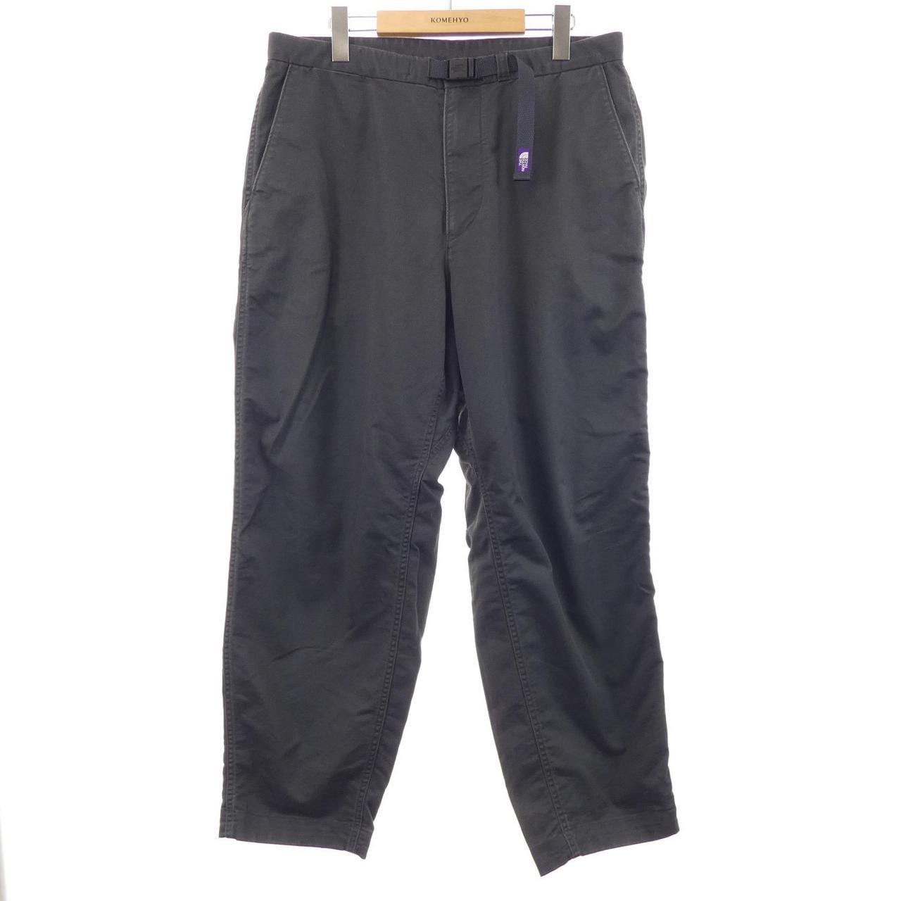 ザノースフェイス THE NORTH FACE NT5108N パンツ