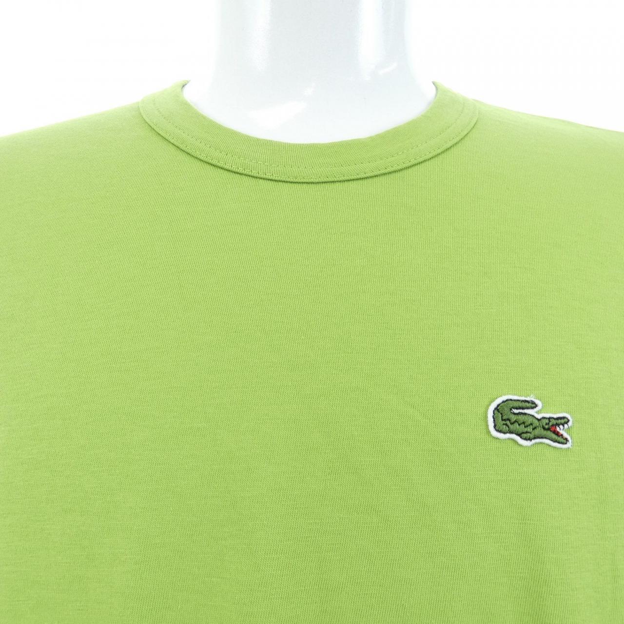 ラコステ LACOSTE Tシャツ