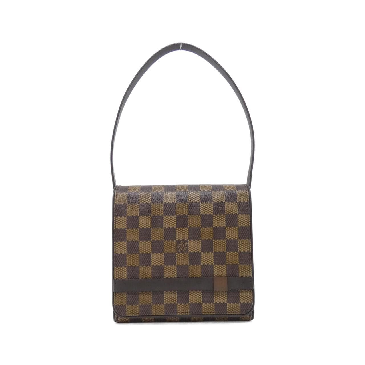 ルイヴィトン ダミエ トライベッカ ミニ N51162 ショルダーバッグ