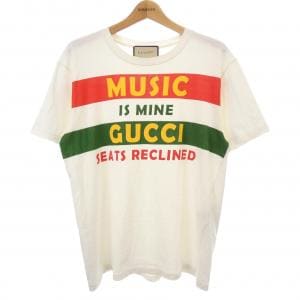 グッチ GUCCI 615044 XJDW4 100周年 Tシャツ