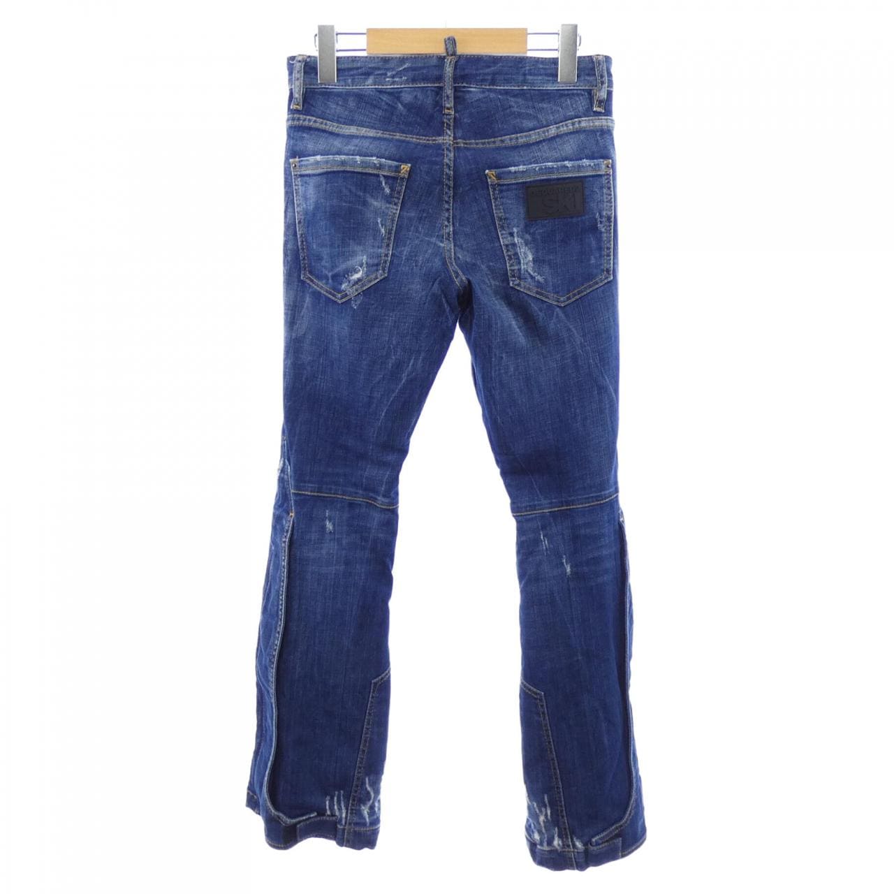 ディースクエアード DSQUARED2 S71LB0370 ジーンズ