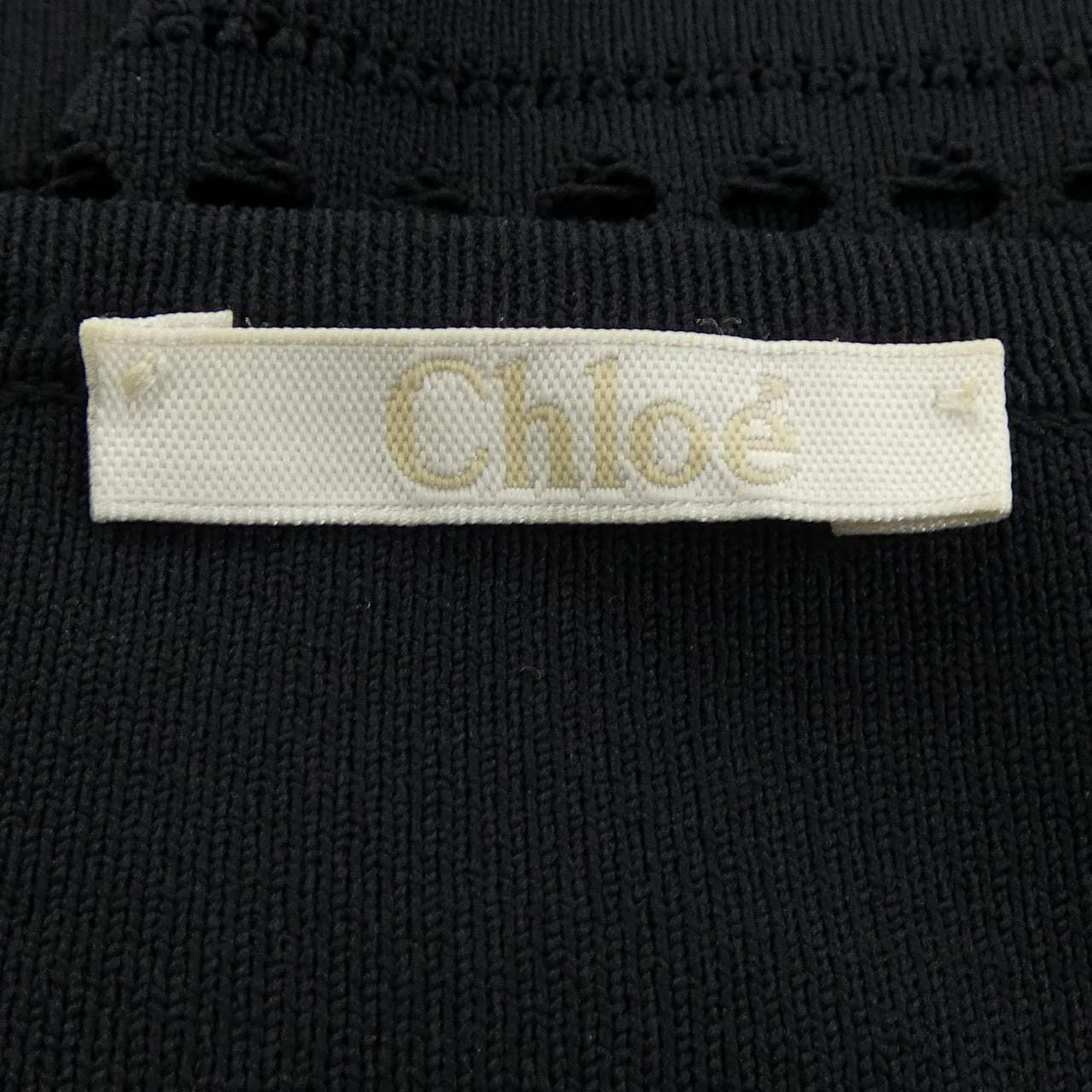 クロエ Chloe トップス