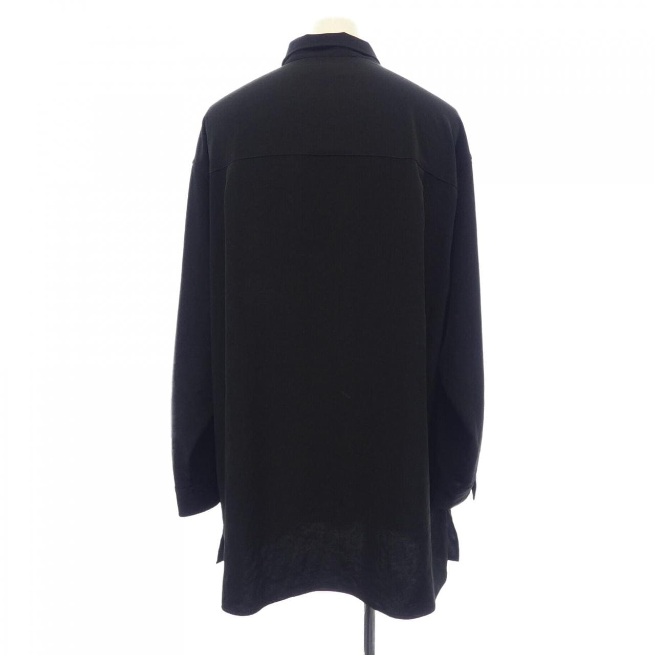 ヨウジヤマモトプールオム YOHJI YAMAMOTO POUR HOMME HK-B01-500 シャツ