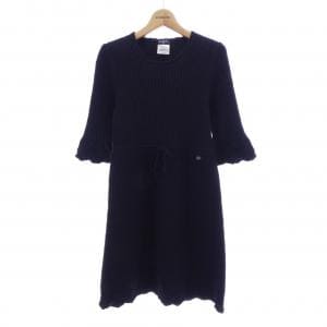 シャネル CHANEL P34352K00973 08A ワンピース