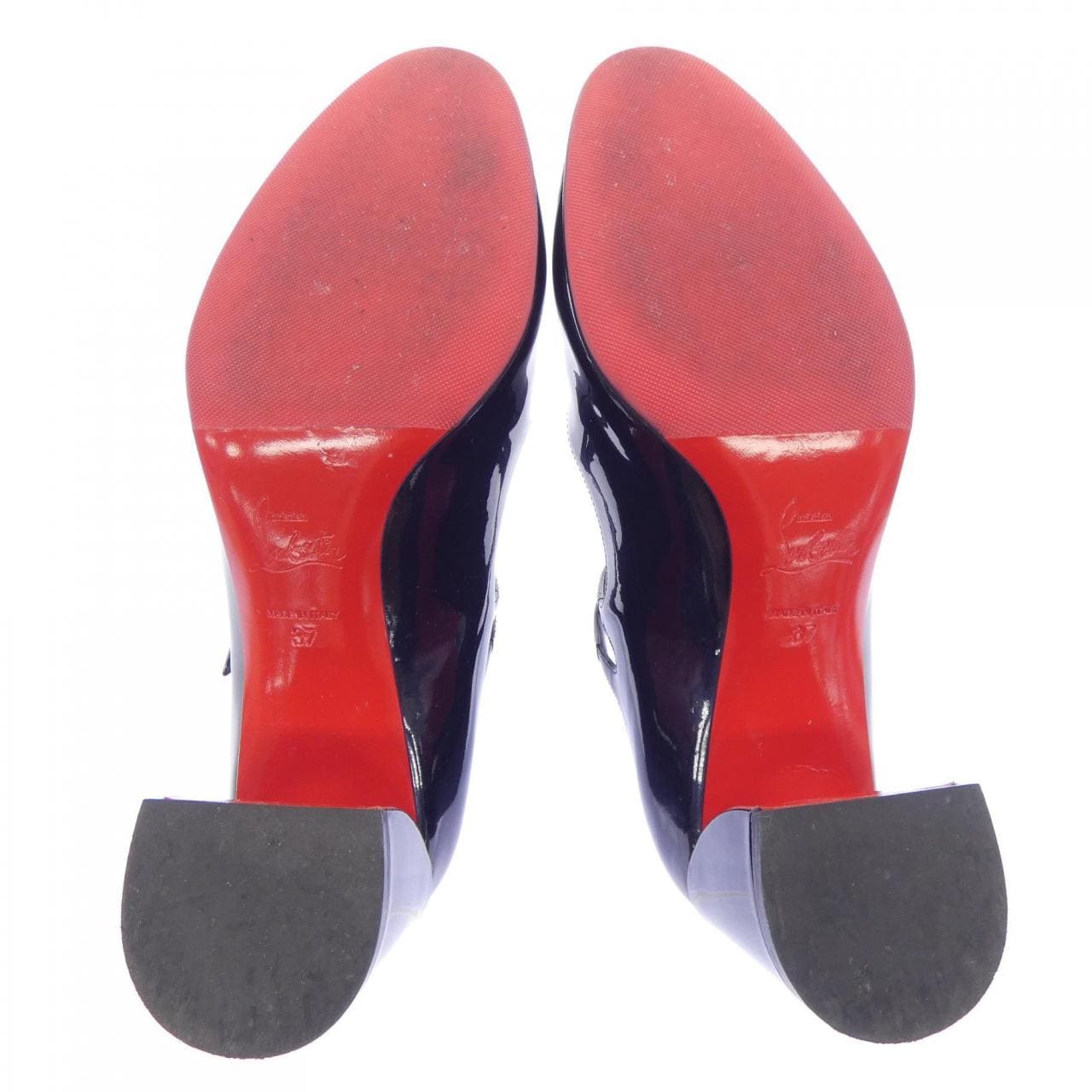 クリスチャンルブタン CHRISTIAN LOUBOUTIN シューズ