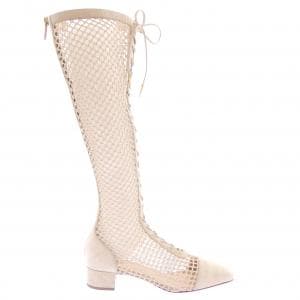 クリスチャンディオール CHRISTIAN DIOR NAUGHTILY-D KDI493SUR ロングブーツ