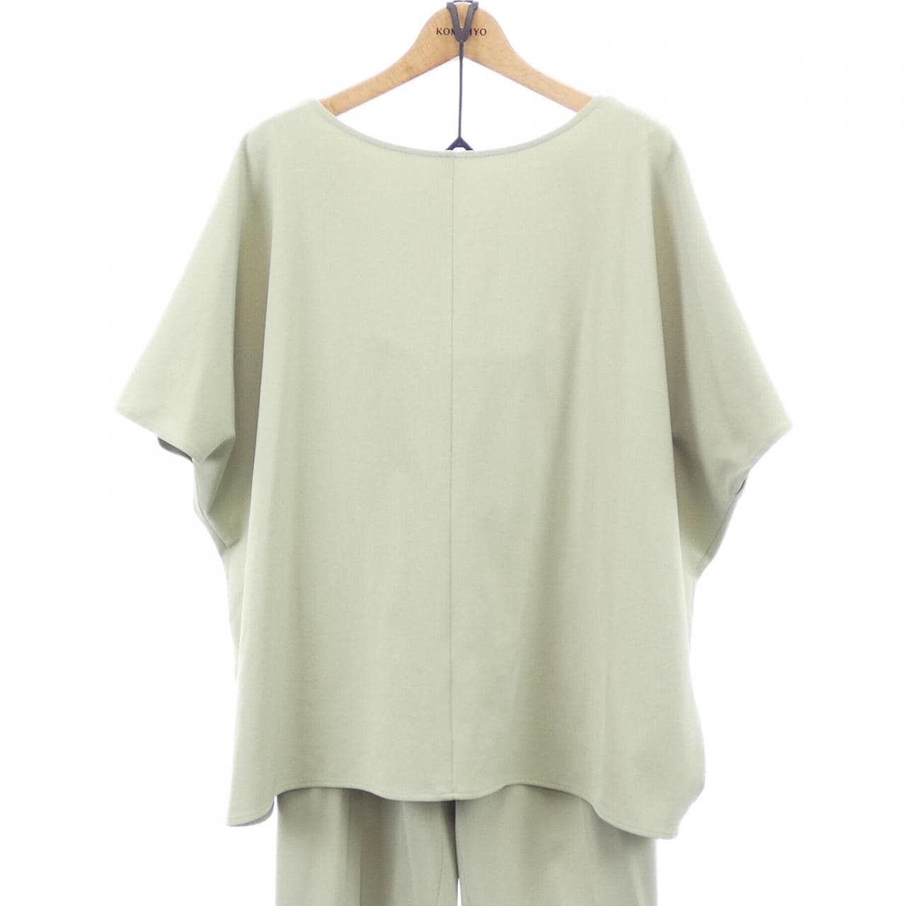 ROPE PICNIC セットアップ