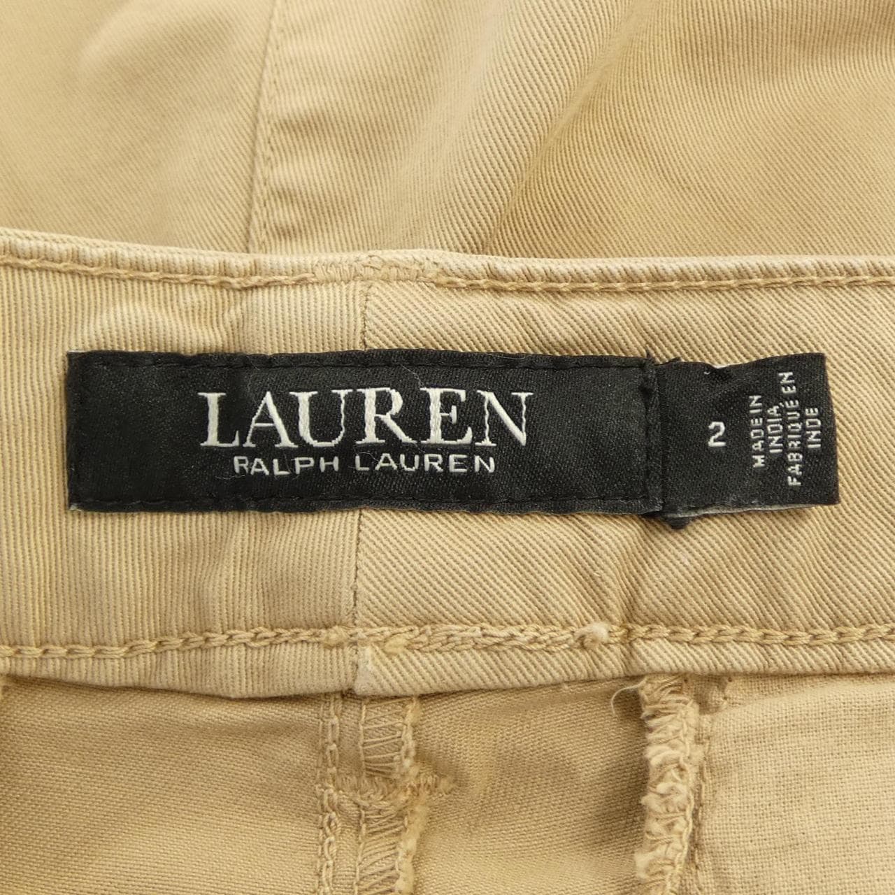 ローレンラルフローレン LAUREN RALPH LAUREN 200812287002 パンツ
