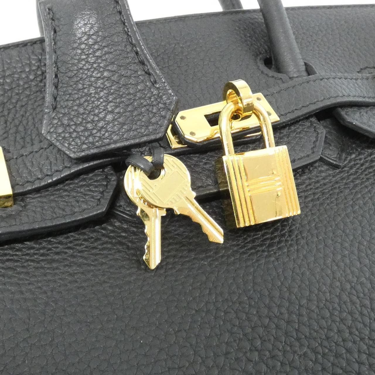 エルメス バーキン 25cm 041344CC バッグ