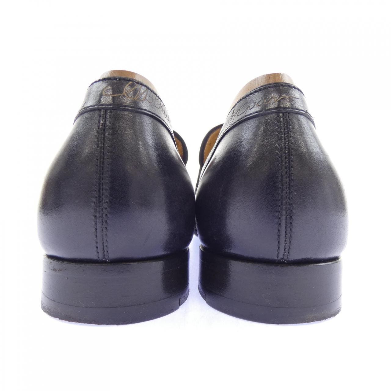 ベルルッティ Berluti シューズ