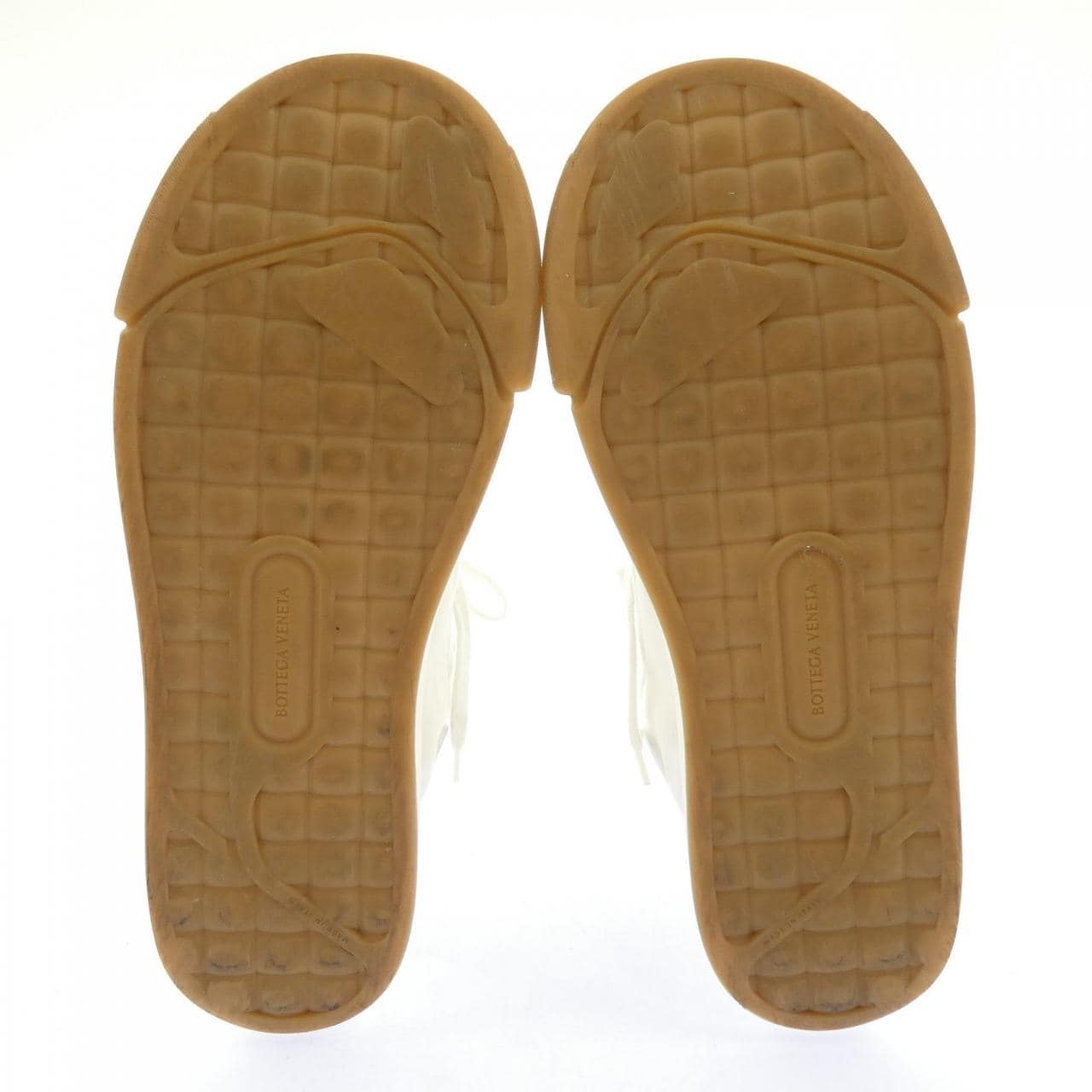 ボッテガヴェネタ BOTTEGA VENETA 755130 スニーカー