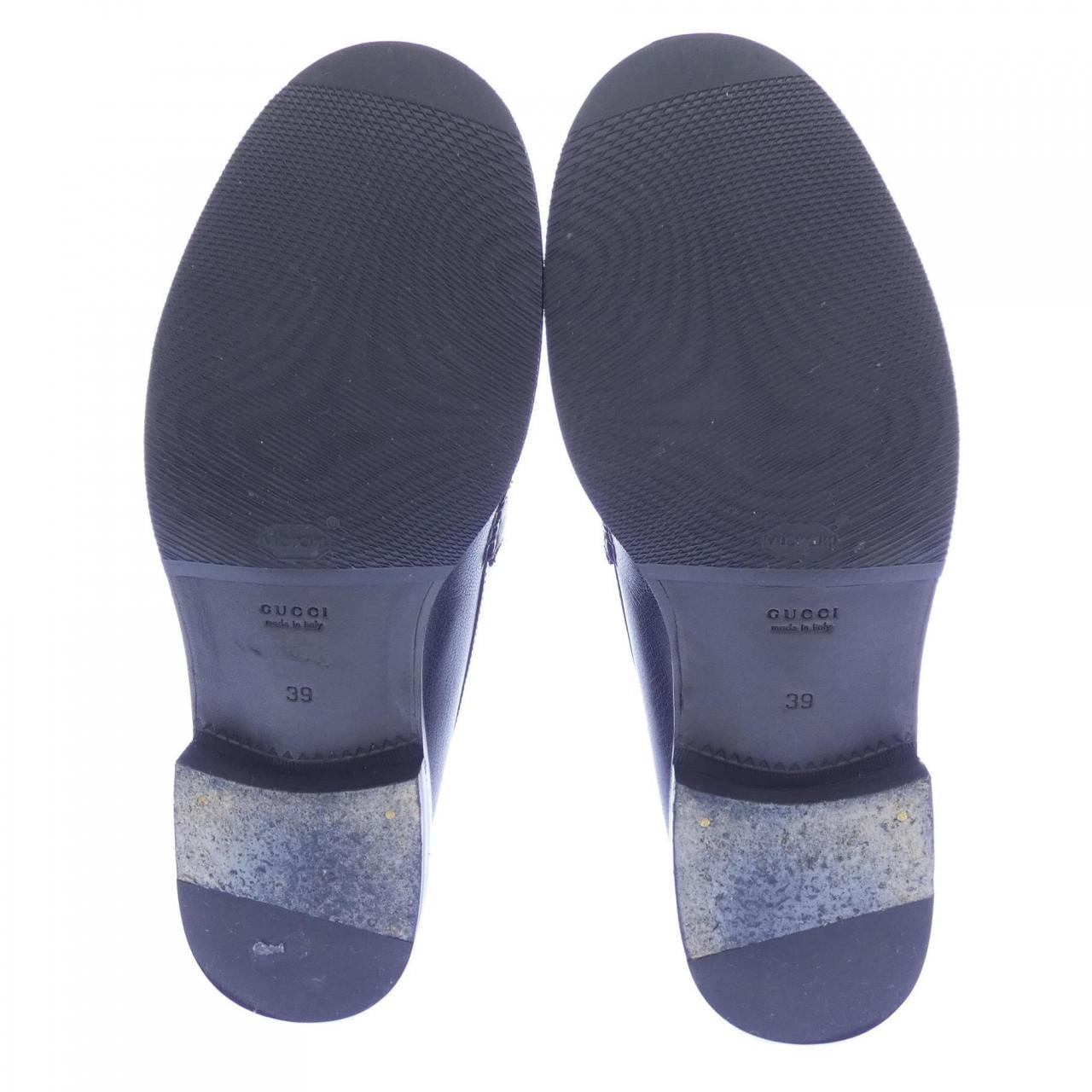 グッチ GUCCI 700036 D3V00 シューズ