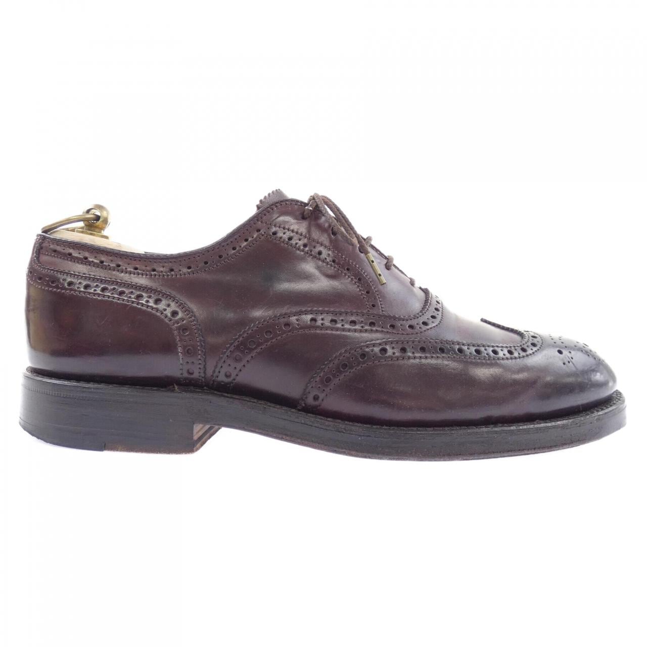 オールデン ALDEN 974 シューズ