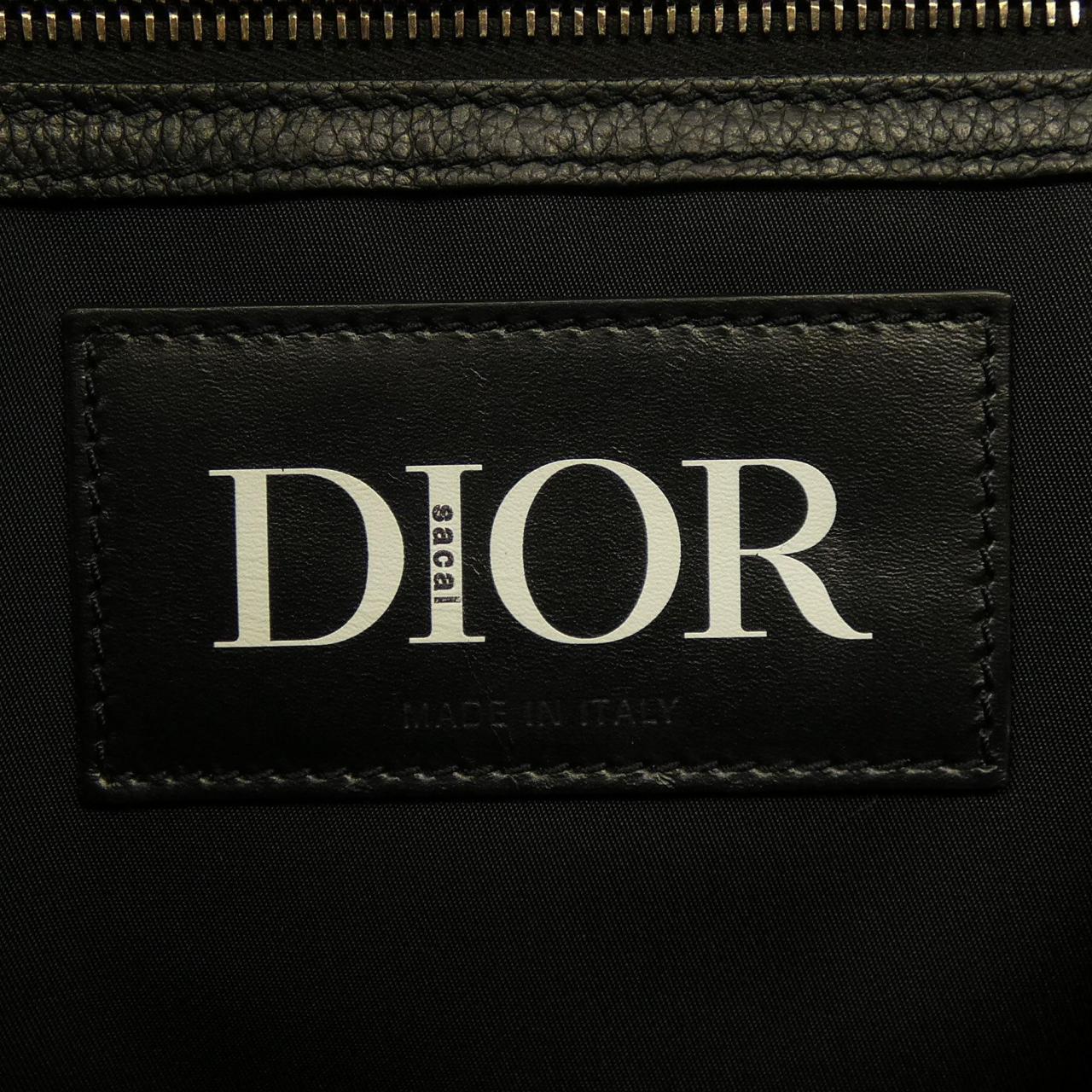 ディオール DIOR サドルトートバッグ SACAI 1ADSH198USH BAG