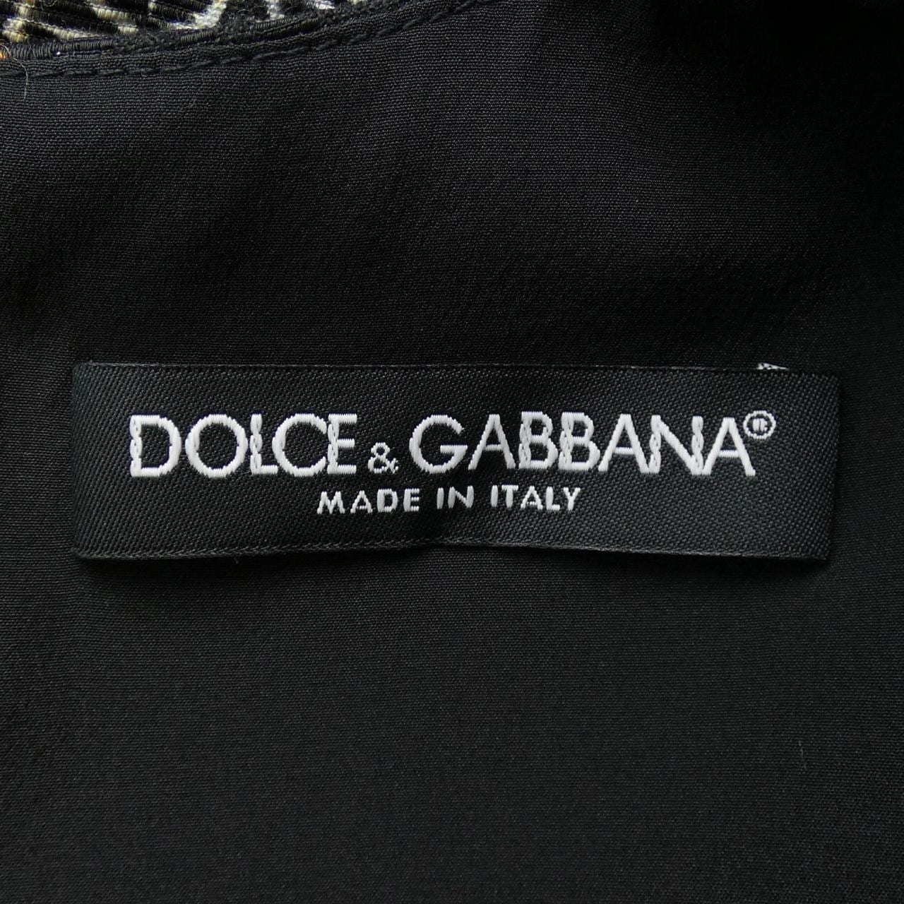 DOLCE&GABBANA DOLCE &GABBANA One Piece