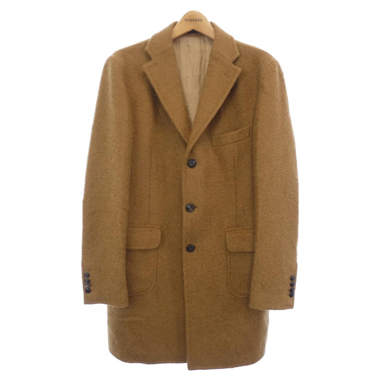 TAGLIATORE coat