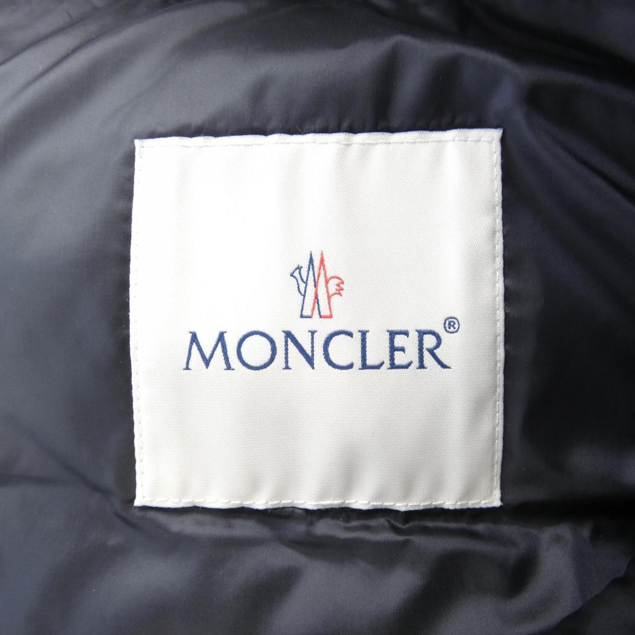 MONCLER MONCLER Down Jacket