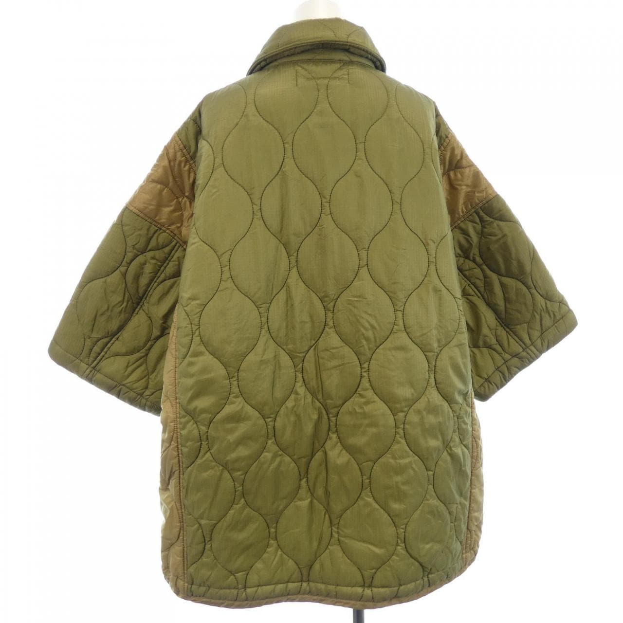 Remi relief REMI RELIEF jacket