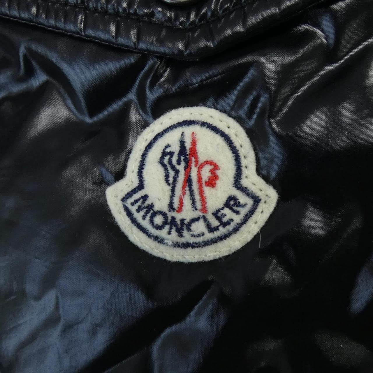 モンクレール MONCLER ダウンジャケット