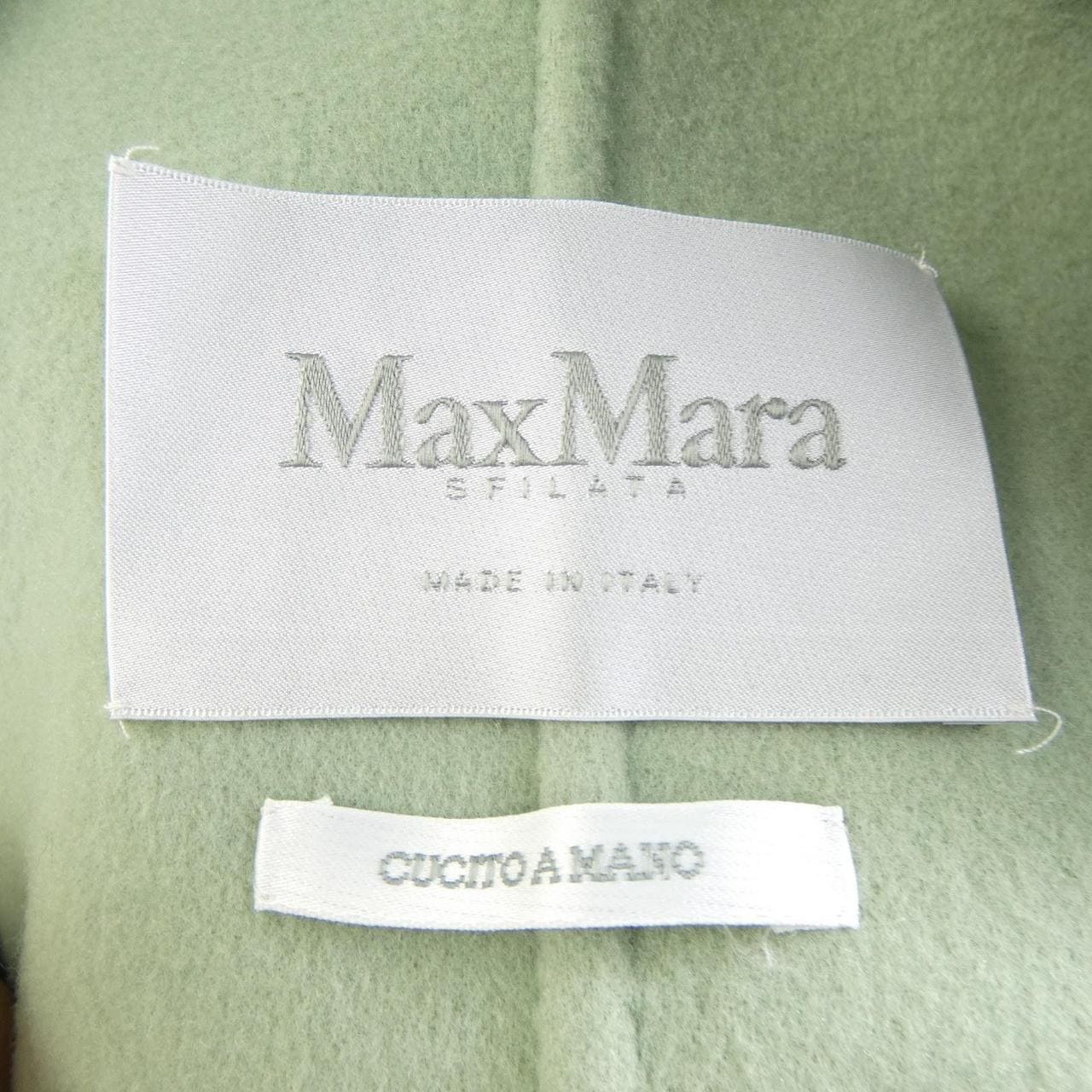 Max Mara Max Mara Coat