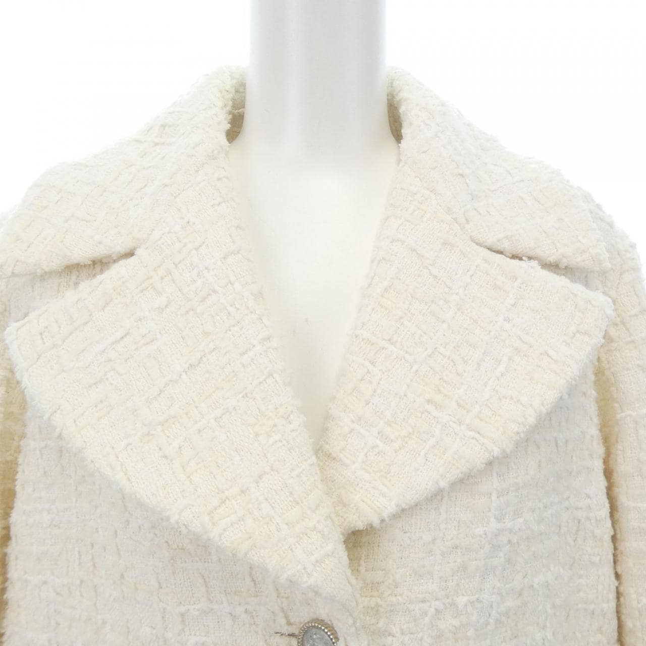 CHANEL CHANEL Jacket