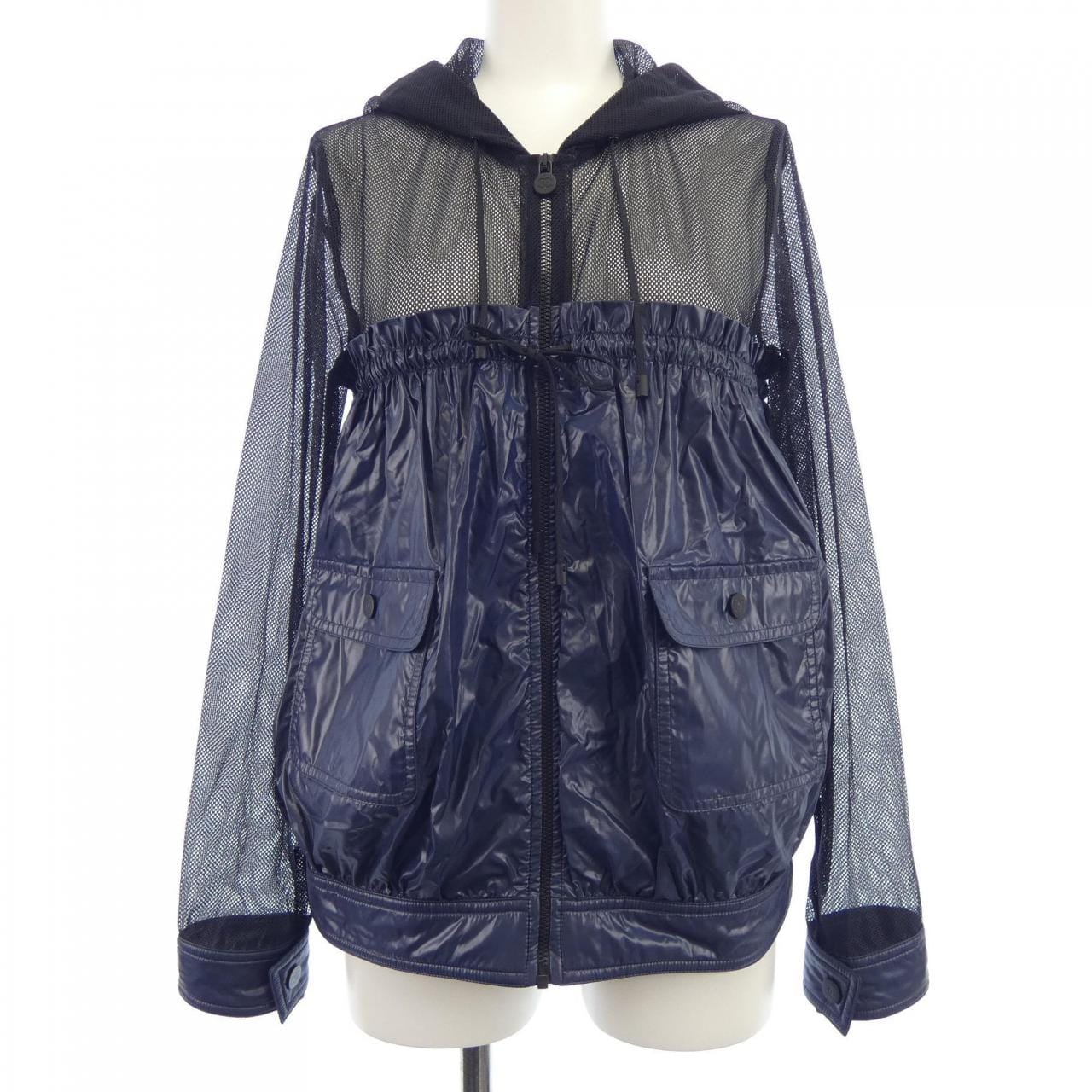 CHANEL CHANEL Blouson