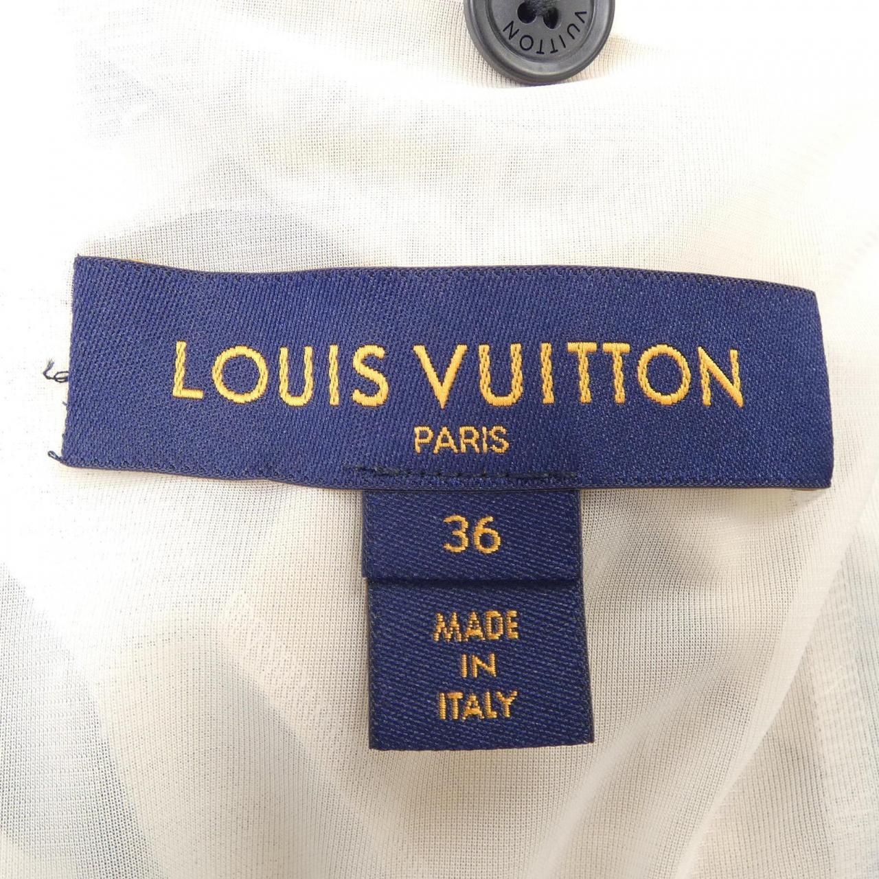 ルイヴィトン LOUIS VUITTON ジャケット