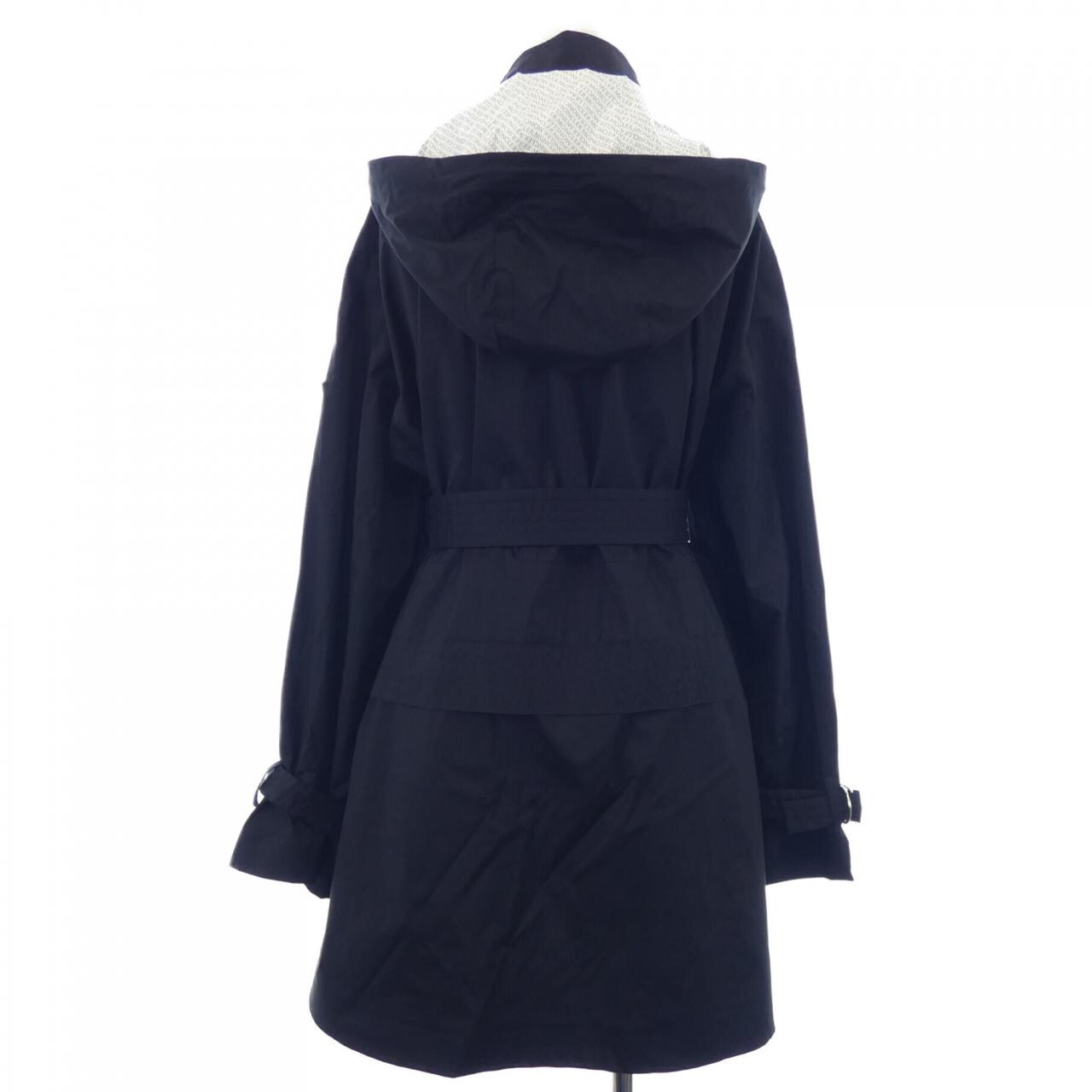MONCLER moncler coat