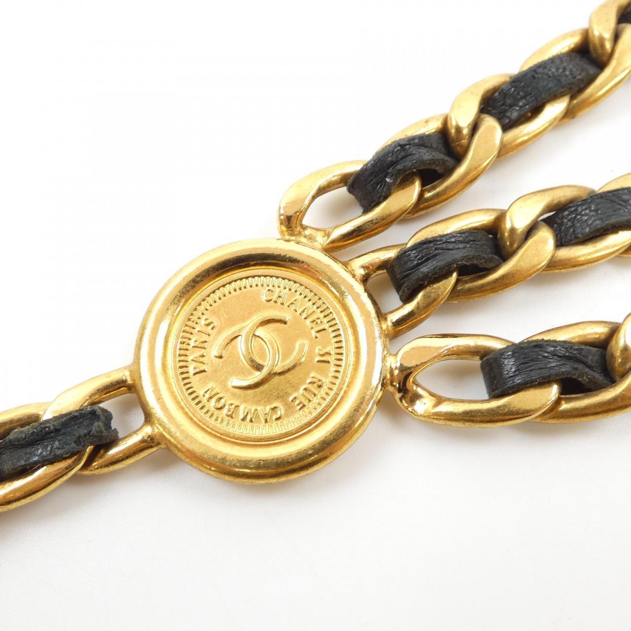 [vintage] CHANEL BELT