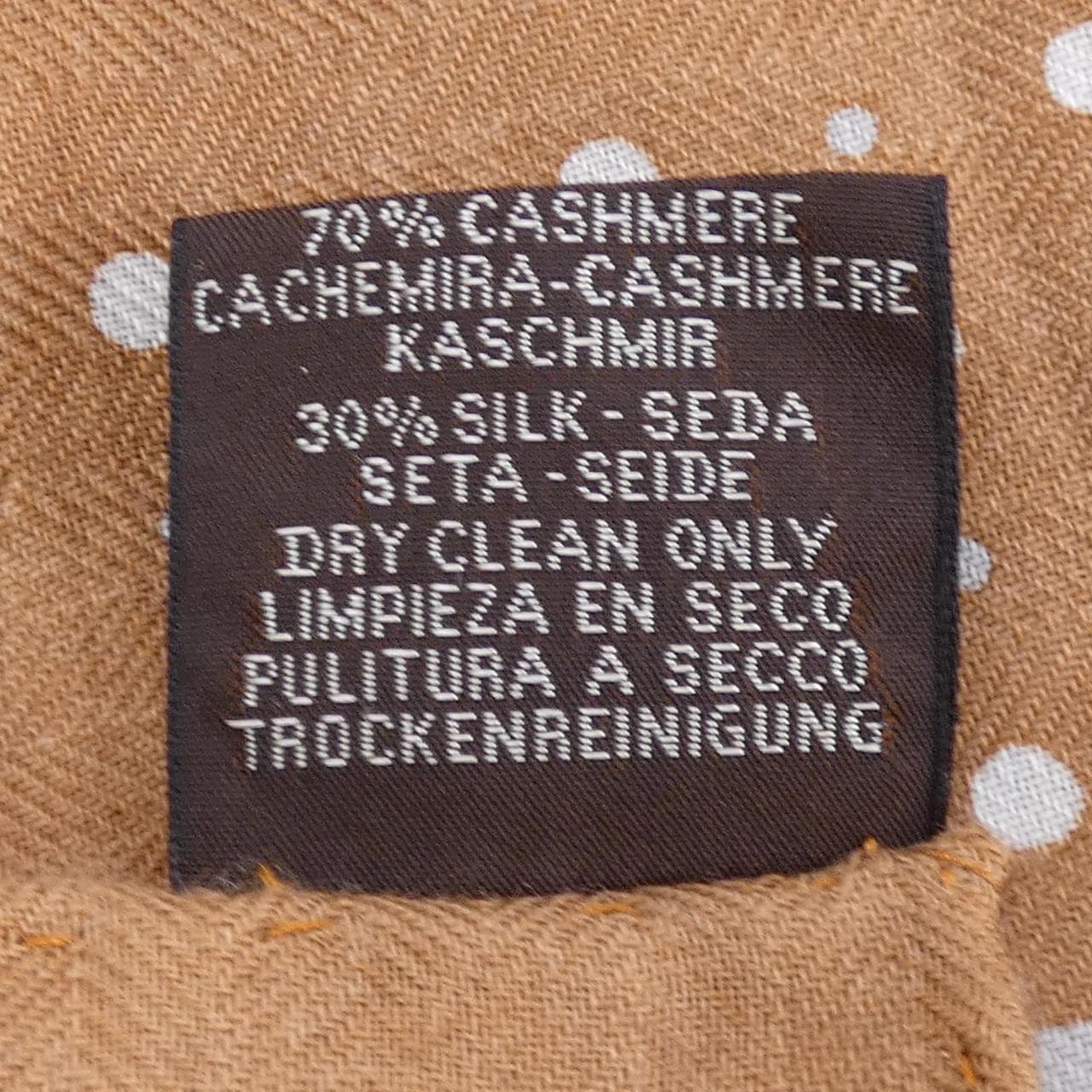 HERMES愛馬仕披肩