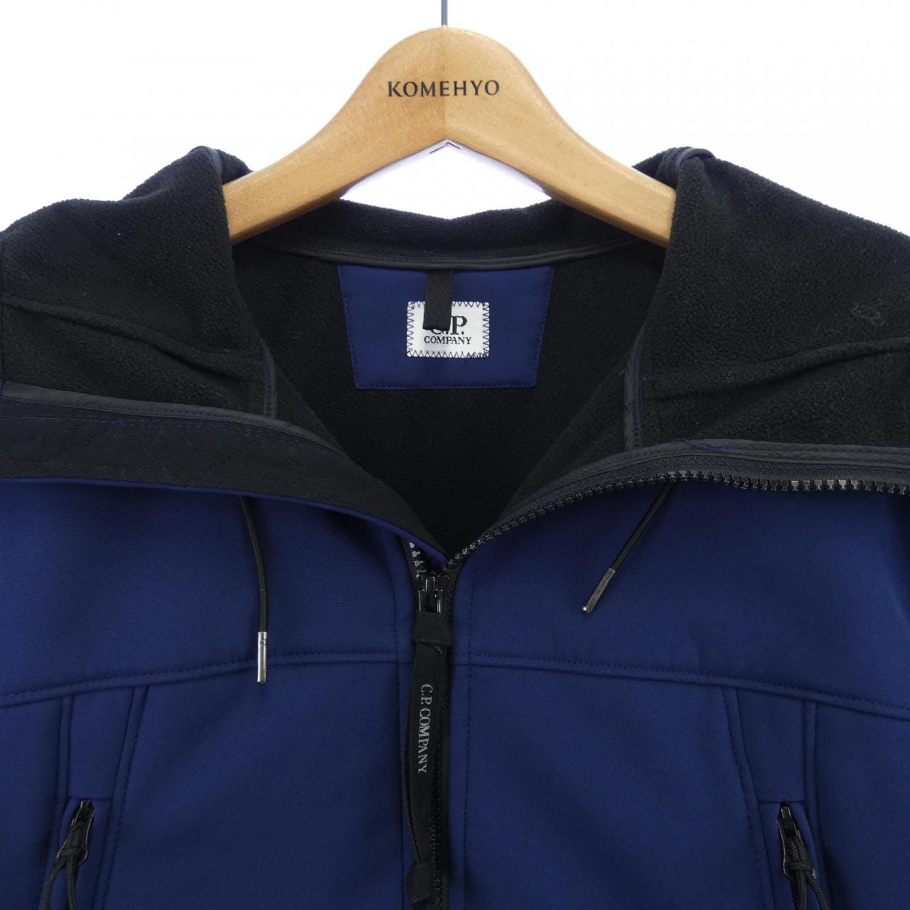 シーピーカンパニー C.P COMPANY 03CMOW026A ブルゾン
