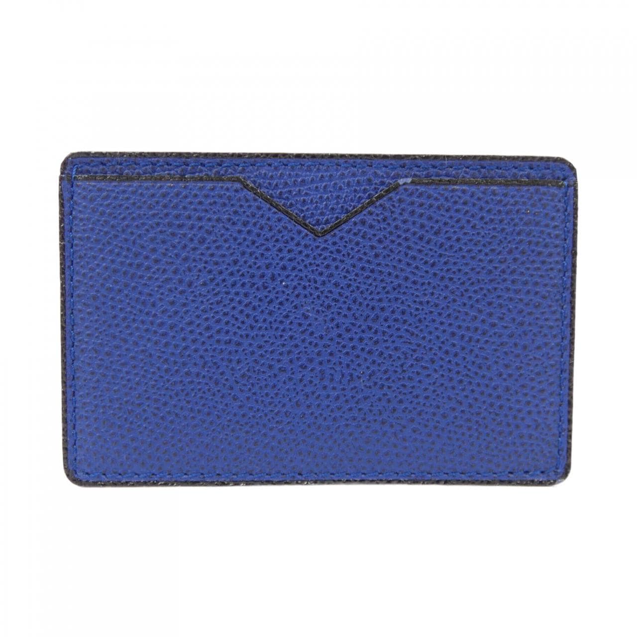 ヴァレクストラ VALEXTRA CARD CASE