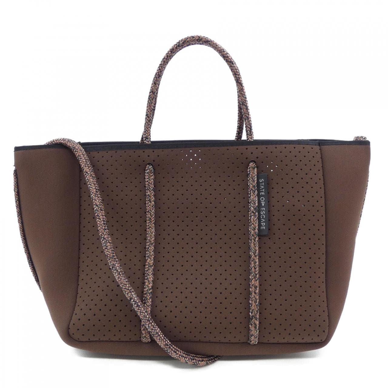 ステイトオブエスケープ STATE OF ESCAPE BAG