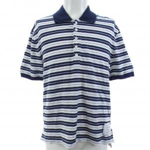 トムブラウン THOM BROWNE MJP191A-J0120 ポロシャツ