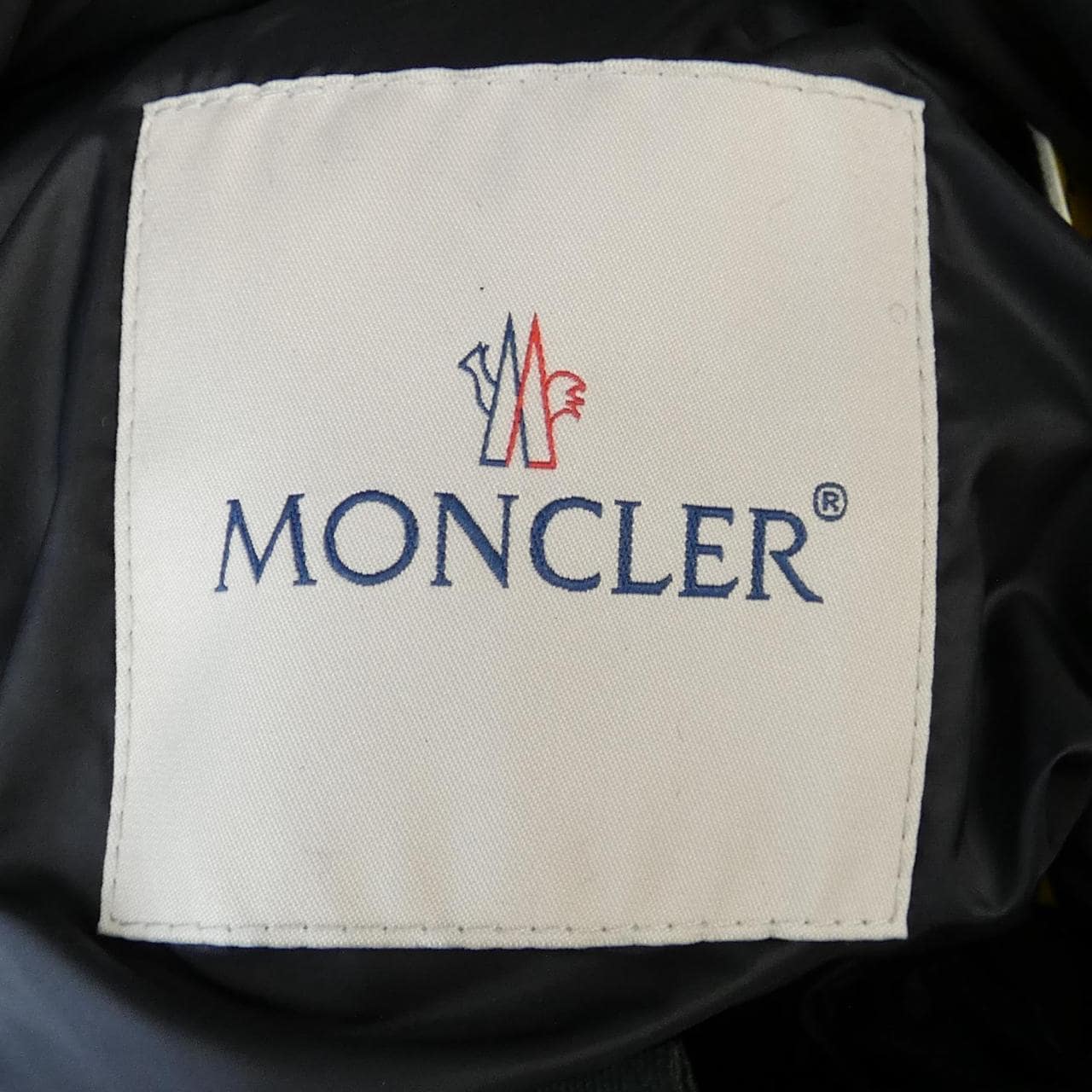 モンクレール ジーニアス MONCLER GENIUS DARCY ダウンジャケット