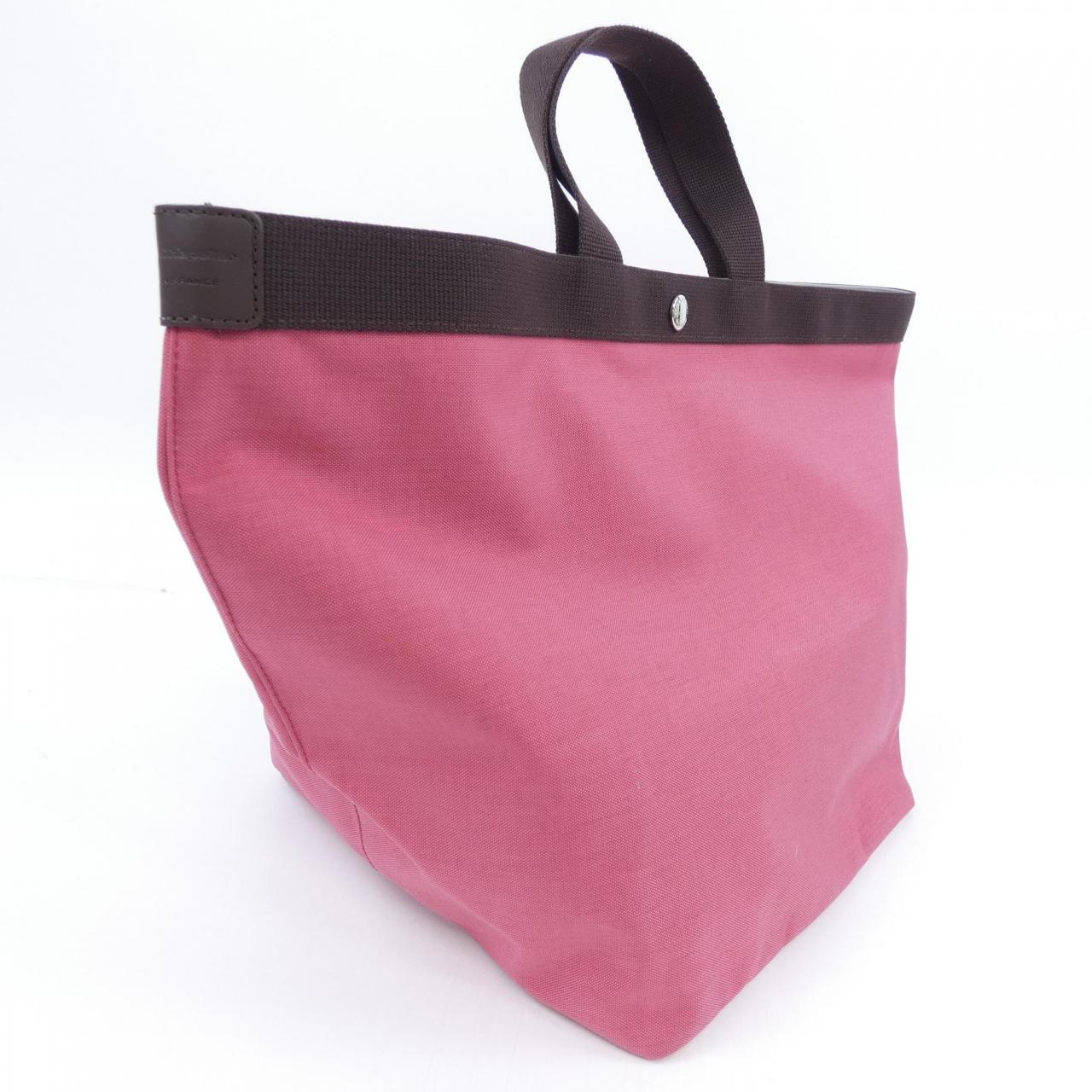 エルベシャプリエ HERVE CHAPELIER コーデュラ舟型トート 725C BAG