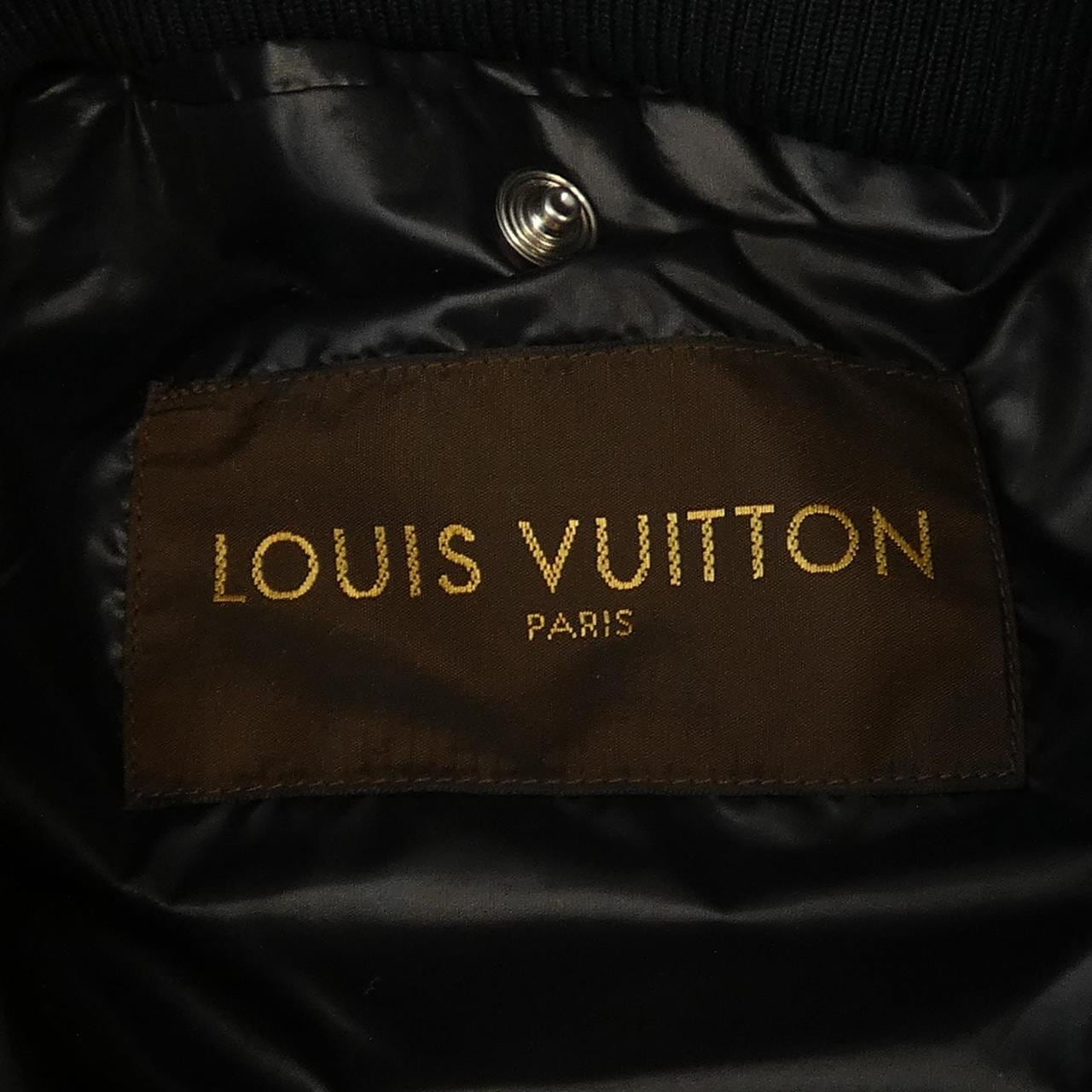 ルイヴィトン LOUIS VUITTON MNBS40PA5 ジャケット