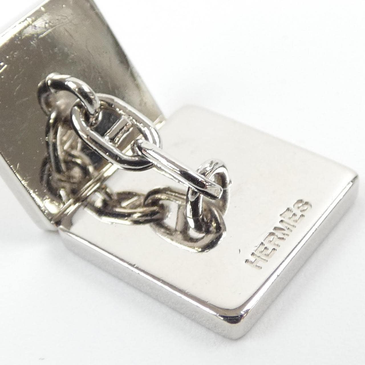 エルメス HERMES カフス