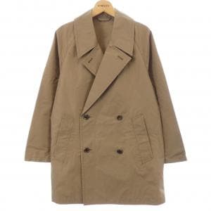 マーガレットハウエル Margaret Howell コート