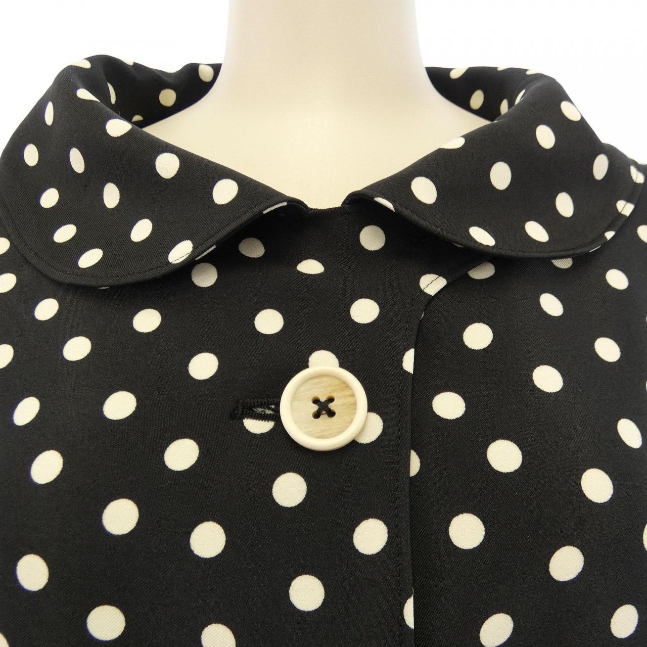 49アベニュージュンコシマダ 49AV.junko shimada コート