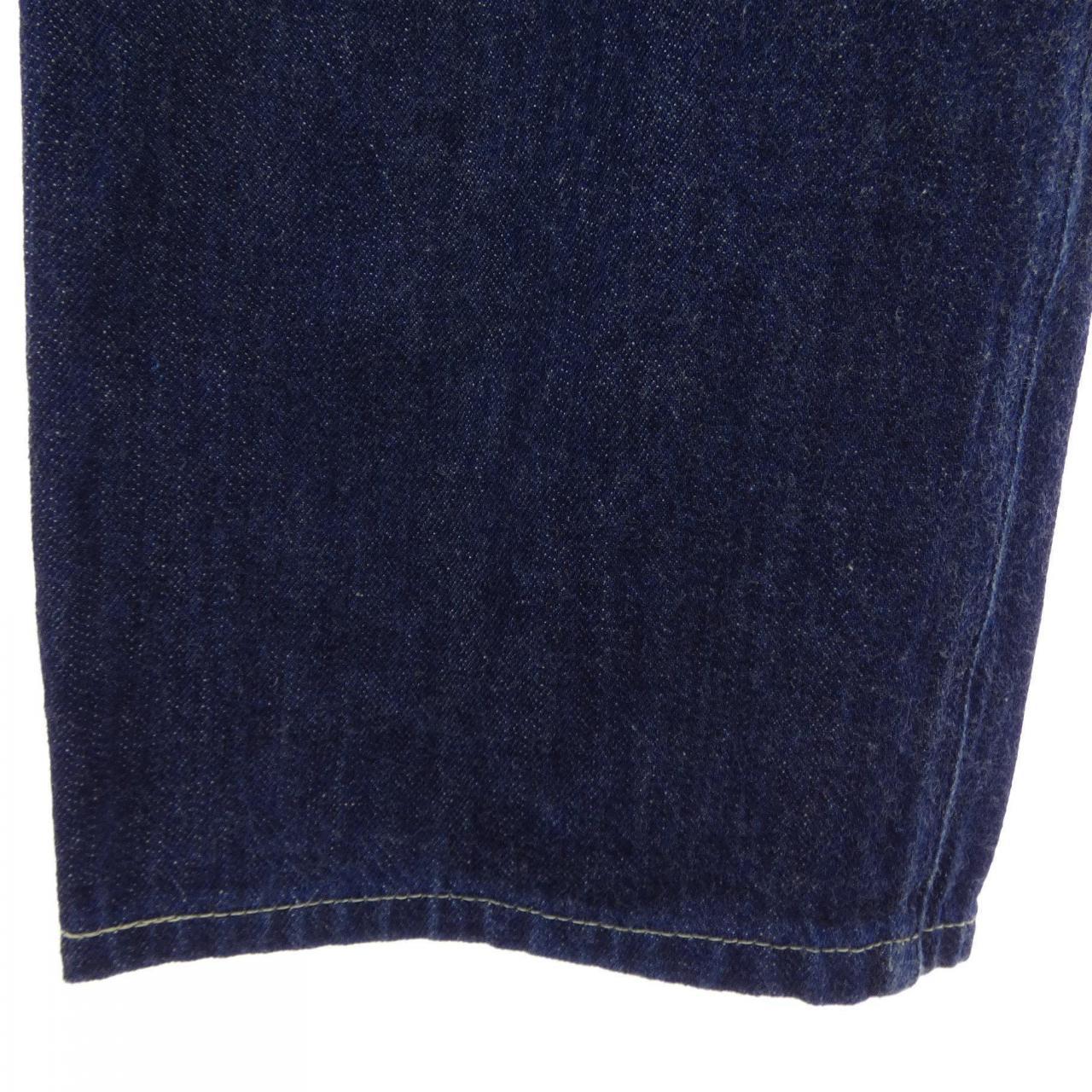 リーバイス LEVI'S LVC/501XX ジーンズ